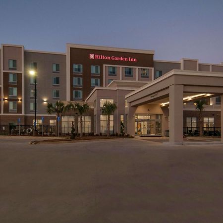 Hilton Garden Inn Jackson/קלינטון מראה חיצוני תמונה