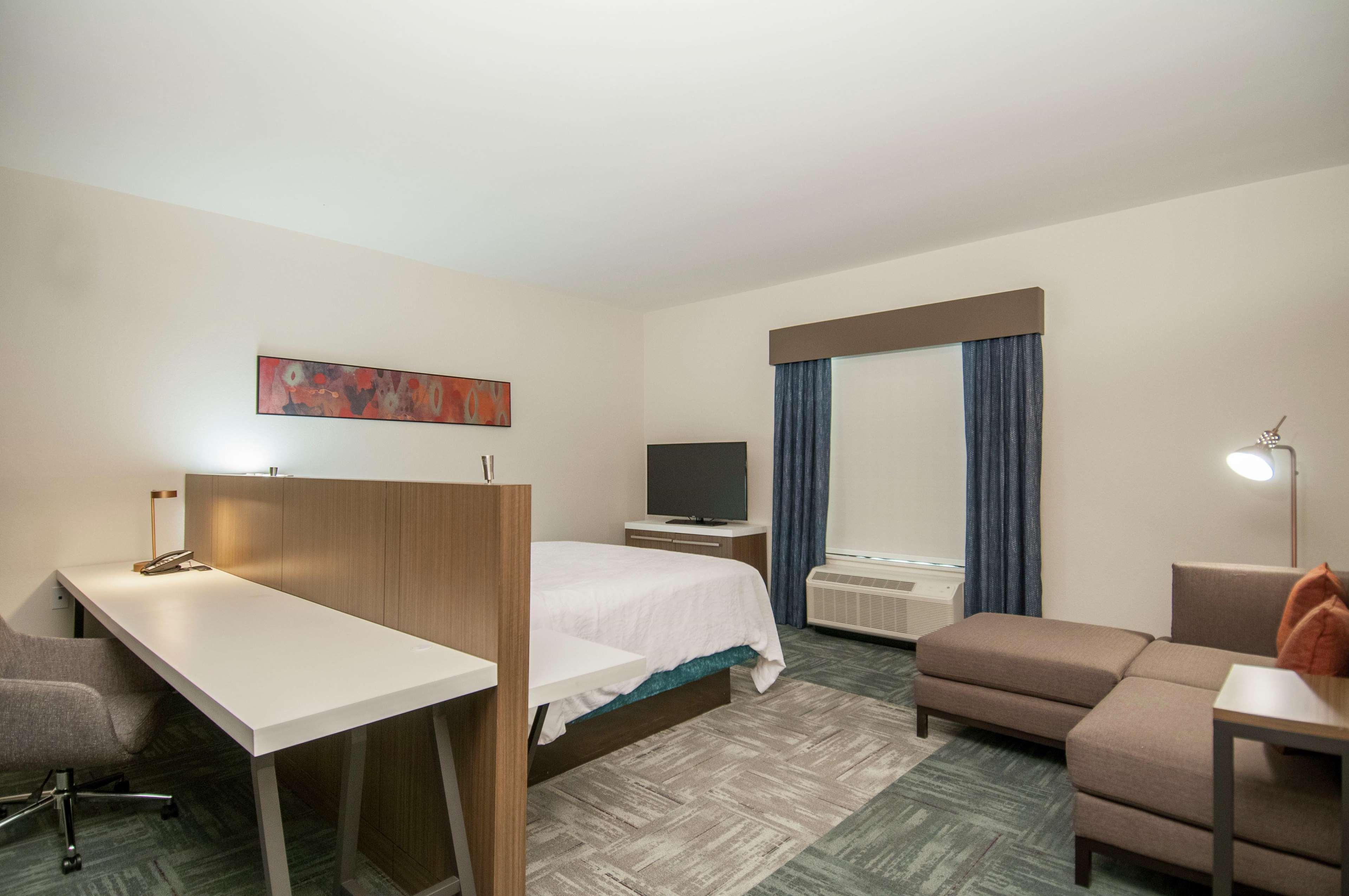 Hilton Garden Inn Jackson/קלינטון מראה חיצוני תמונה