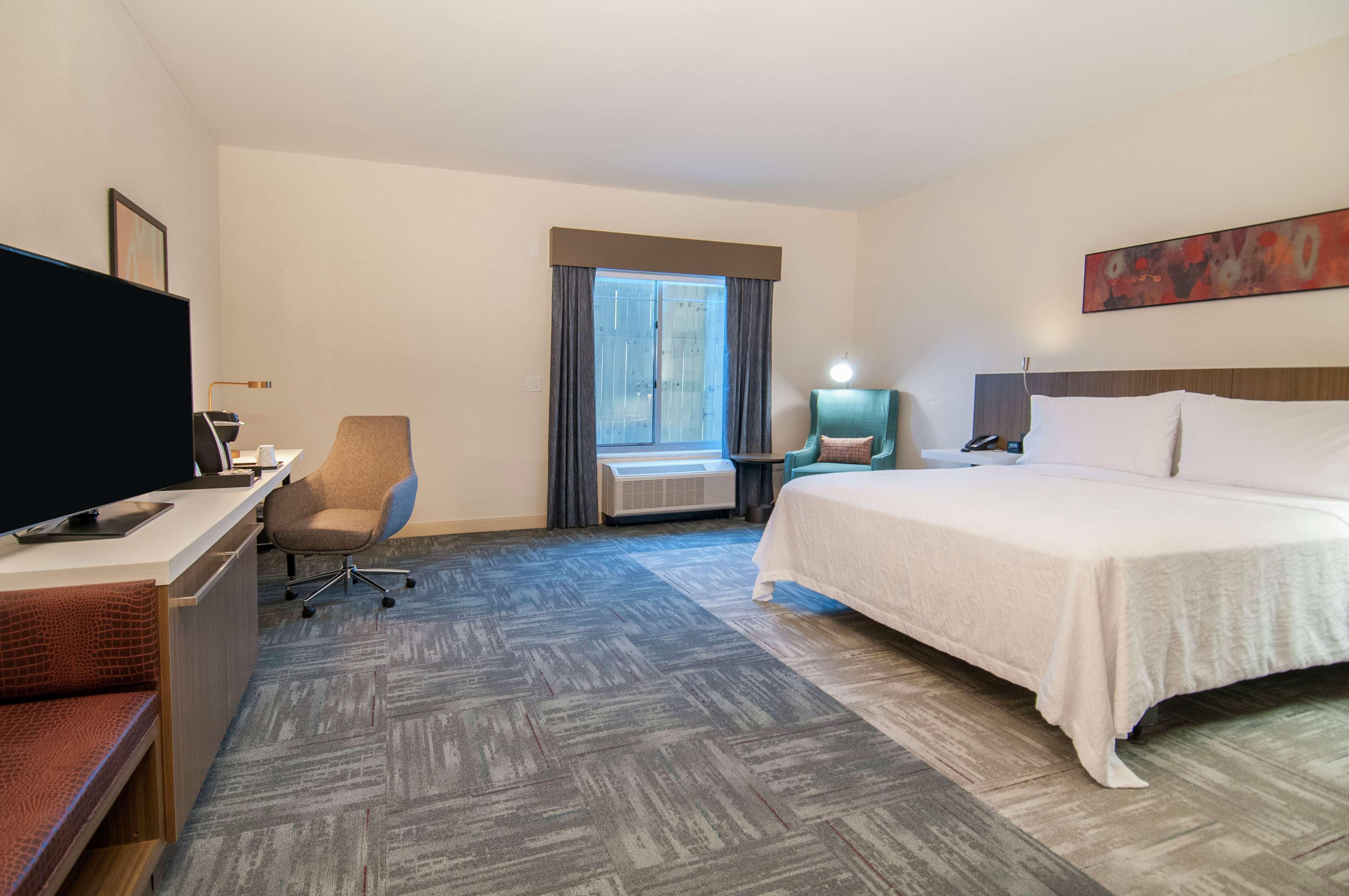Hilton Garden Inn Jackson/קלינטון מראה חיצוני תמונה