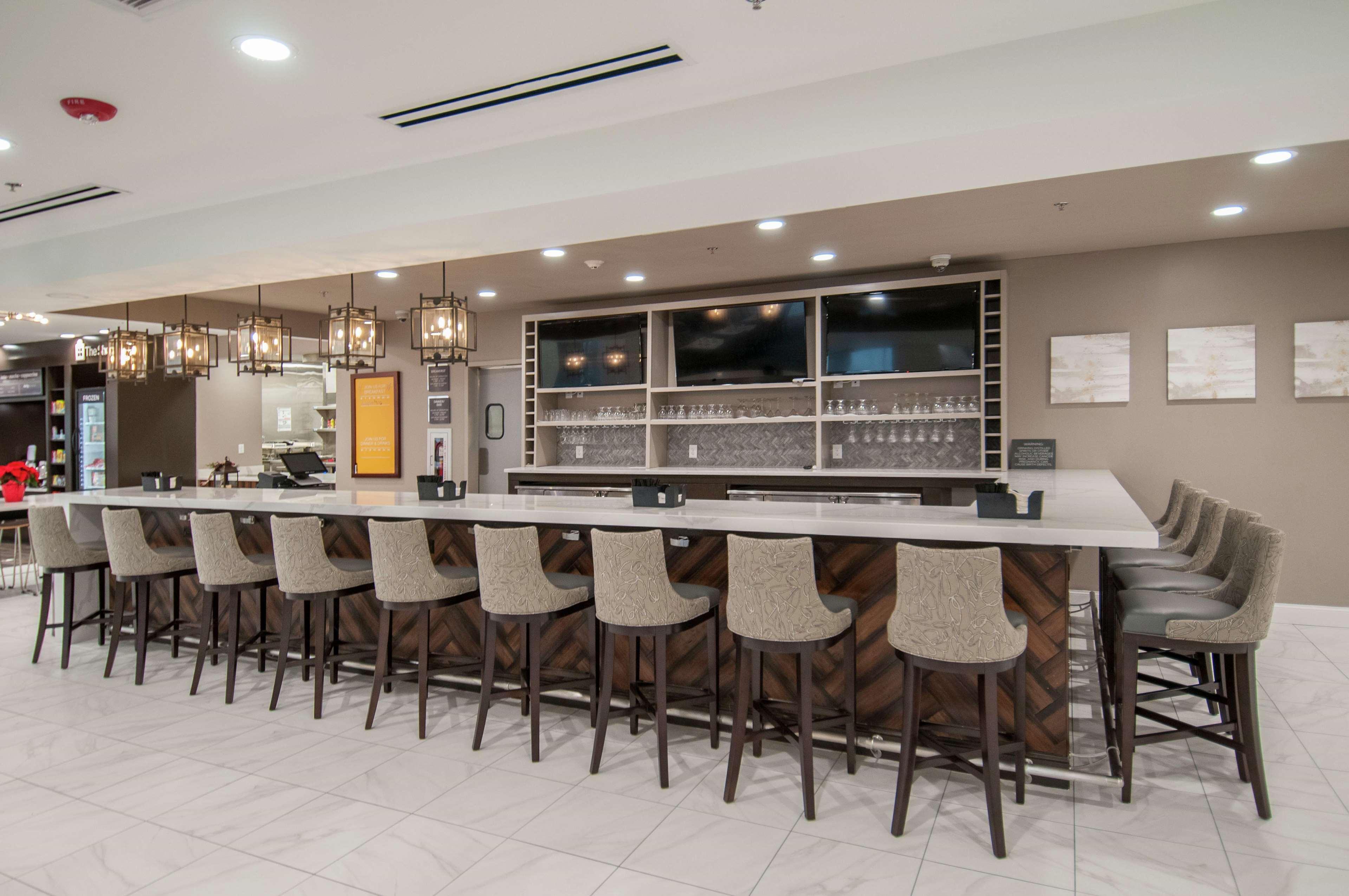 Hilton Garden Inn Jackson/קלינטון מראה חיצוני תמונה