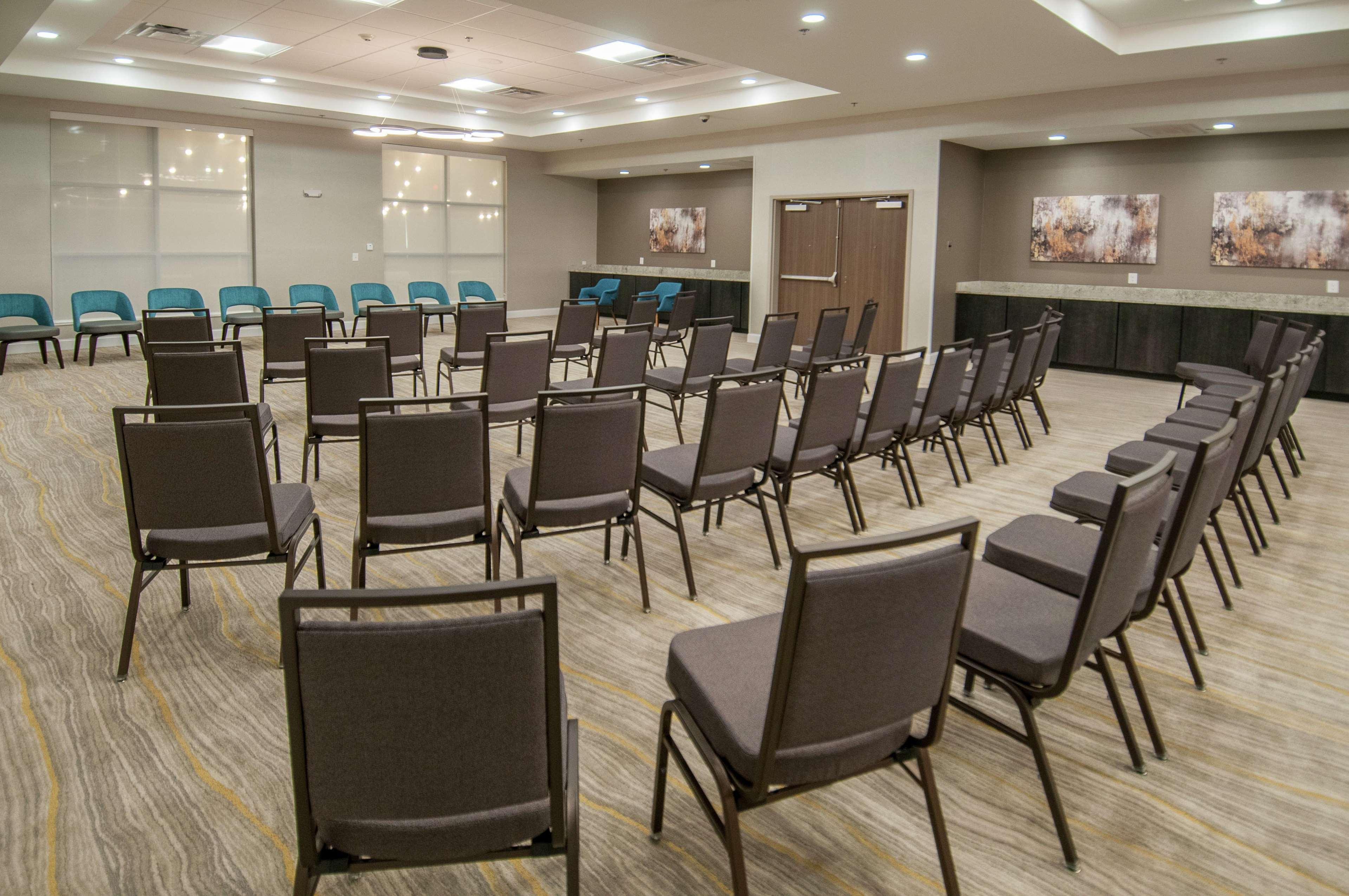 Hilton Garden Inn Jackson/קלינטון מראה חיצוני תמונה