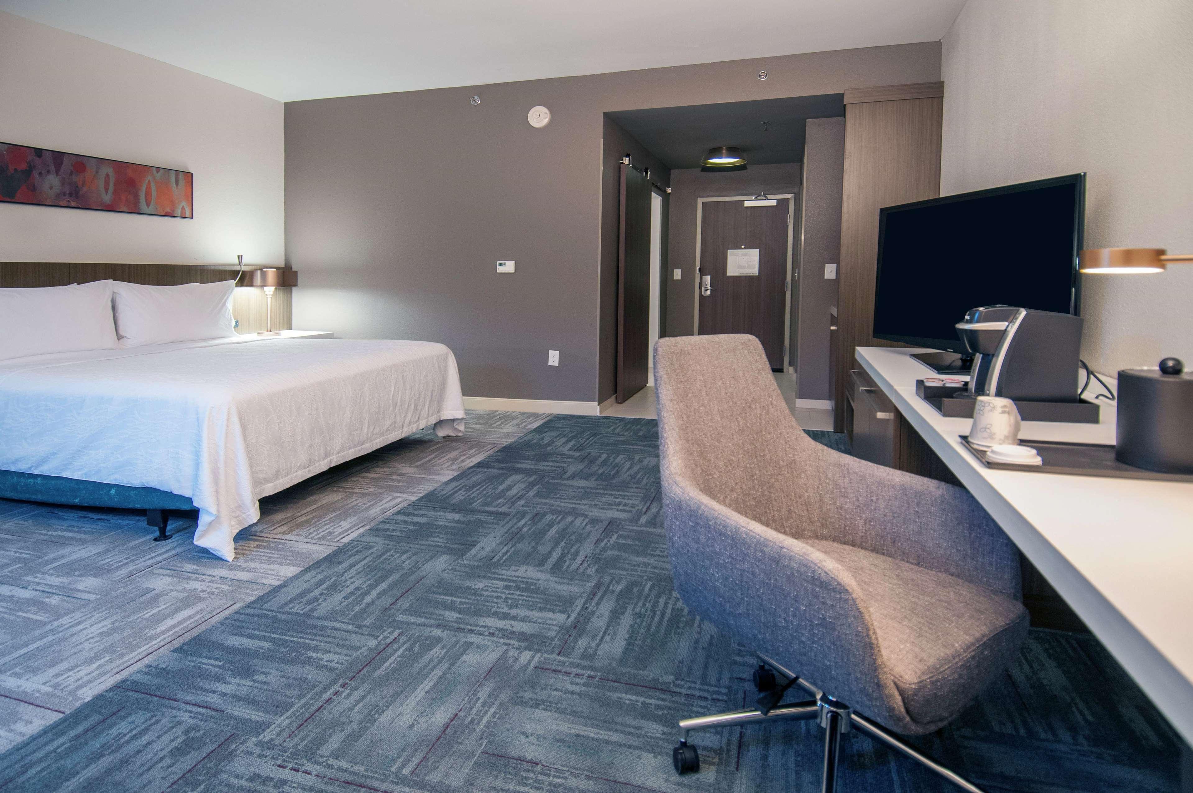 Hilton Garden Inn Jackson/קלינטון מראה חיצוני תמונה
