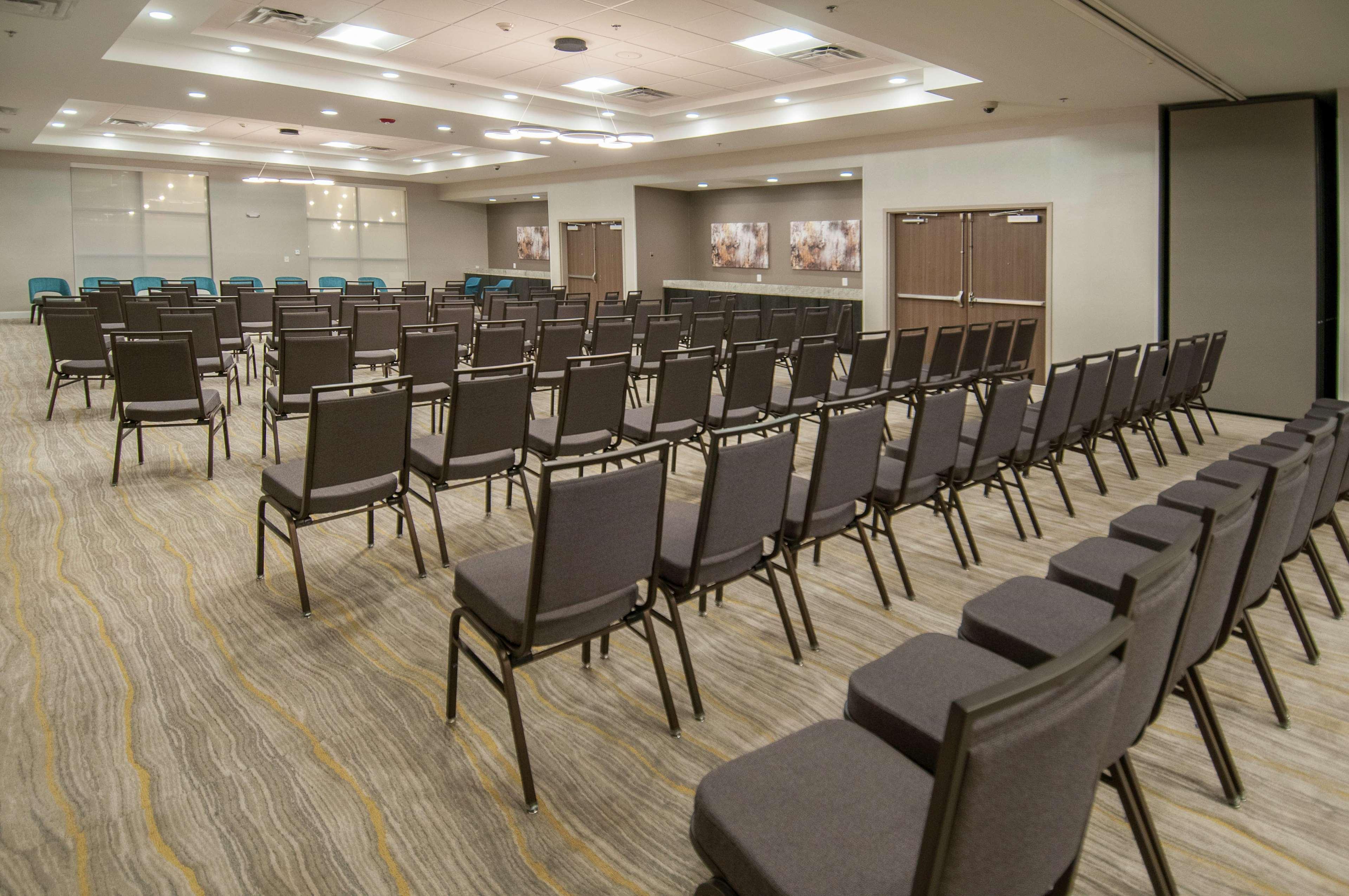 Hilton Garden Inn Jackson/קלינטון מראה חיצוני תמונה