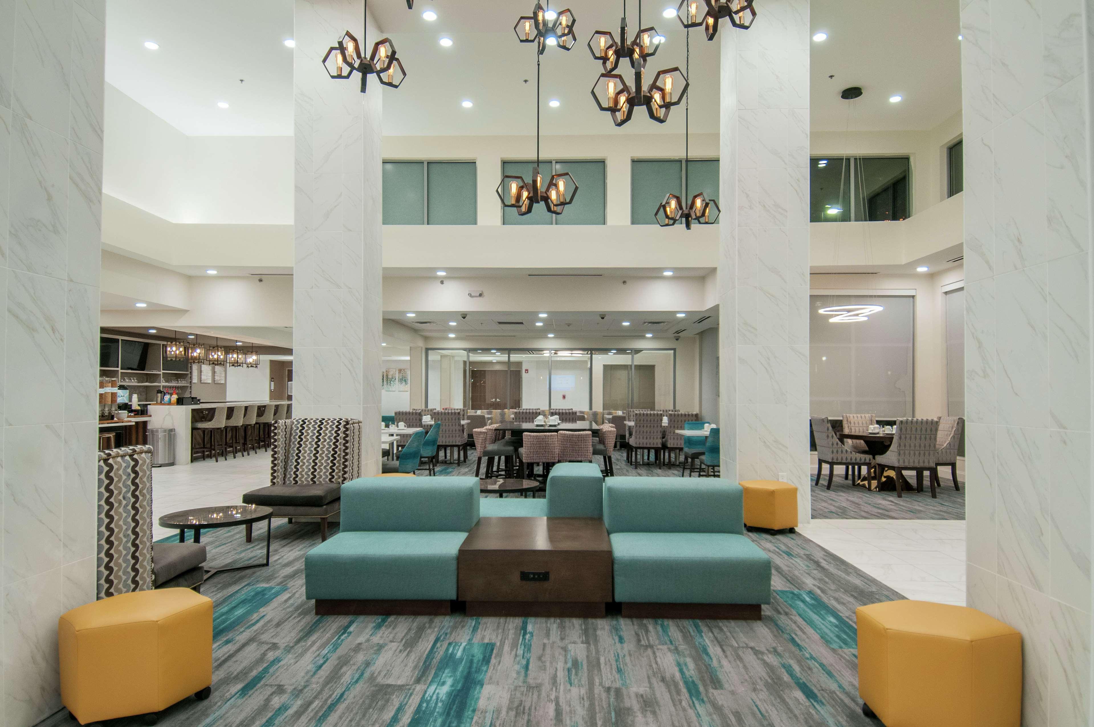 Hilton Garden Inn Jackson/קלינטון מראה חיצוני תמונה