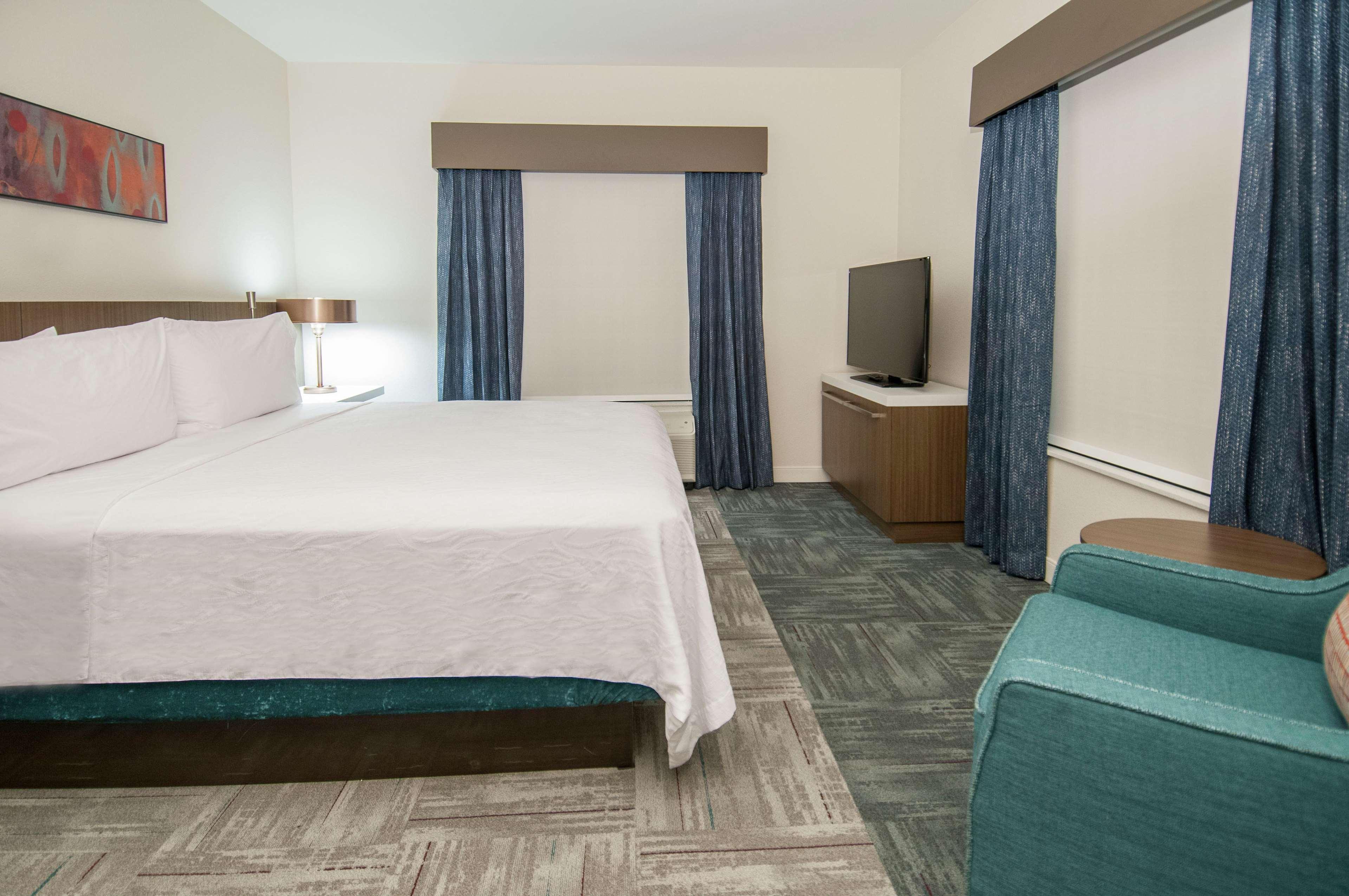 Hilton Garden Inn Jackson/קלינטון מראה חיצוני תמונה