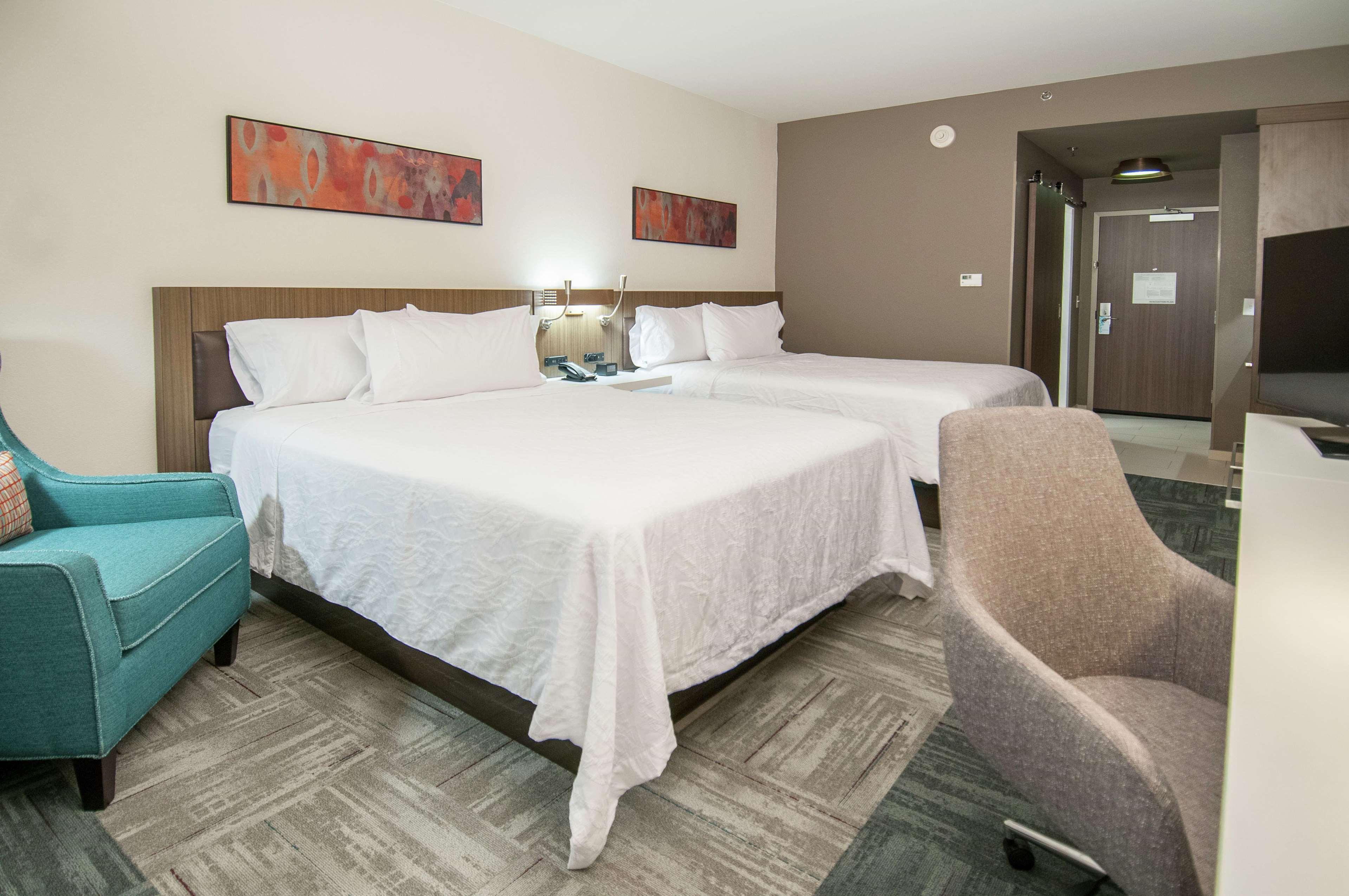 Hilton Garden Inn Jackson/קלינטון מראה חיצוני תמונה