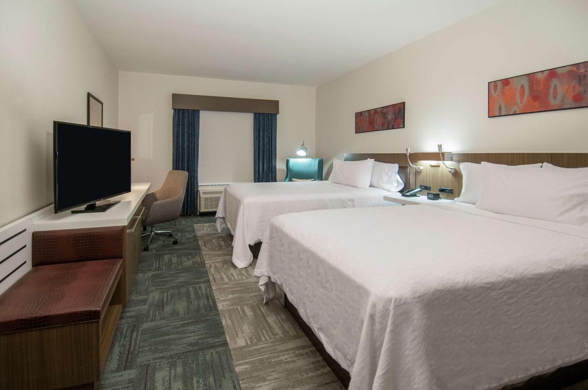 Hilton Garden Inn Jackson/קלינטון מראה חיצוני תמונה
