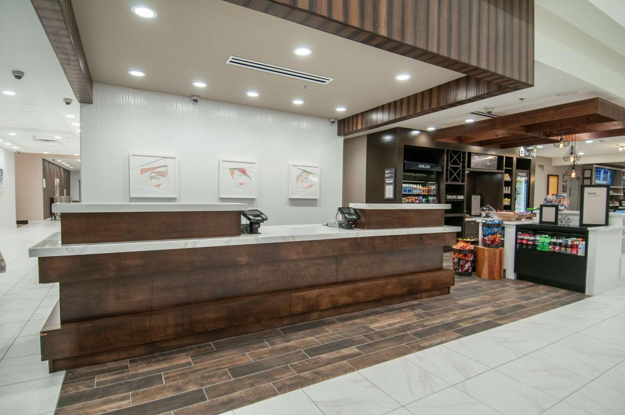 Hilton Garden Inn Jackson/קלינטון מראה חיצוני תמונה