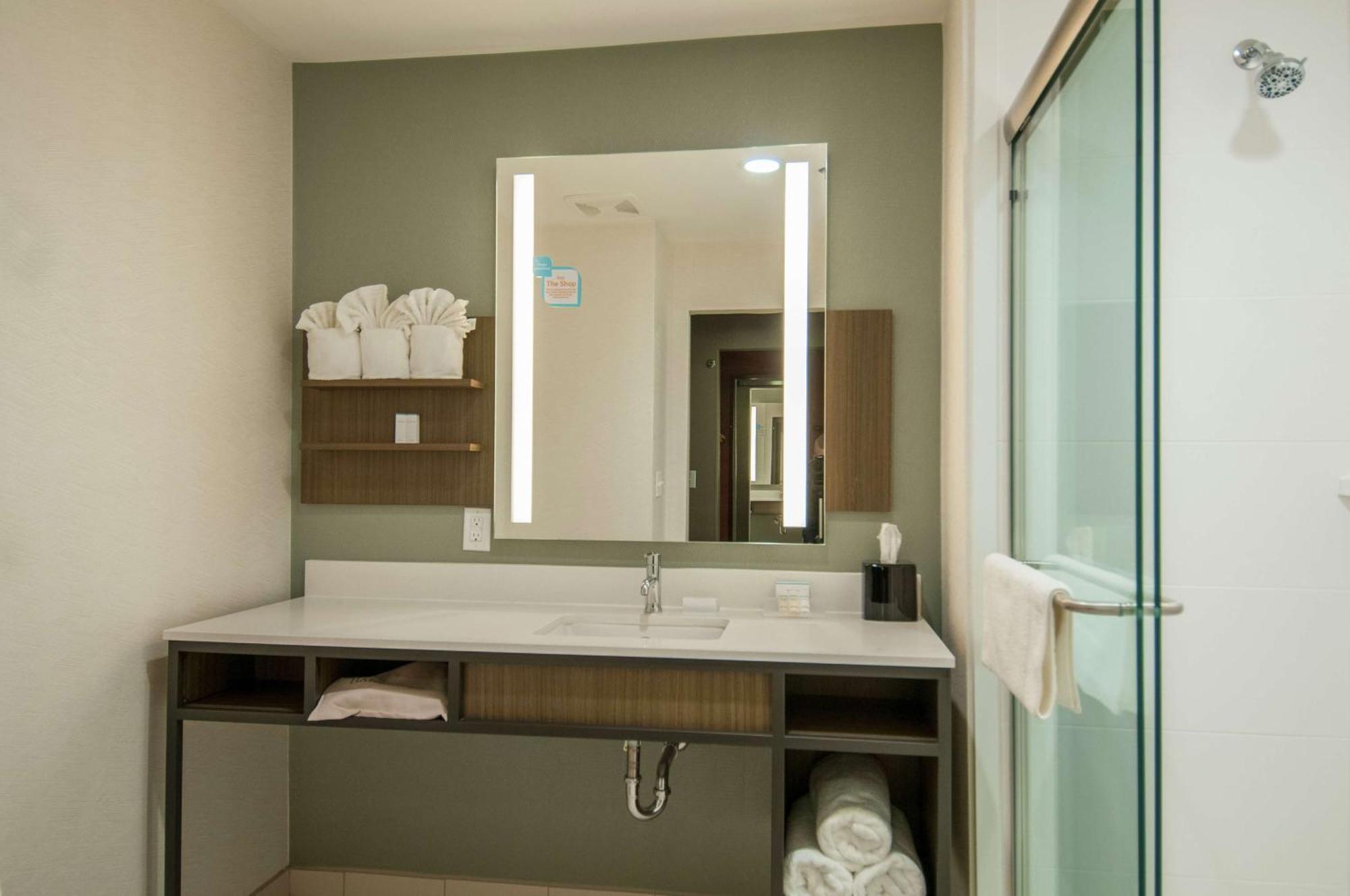 Hilton Garden Inn Jackson/קלינטון מראה חיצוני תמונה